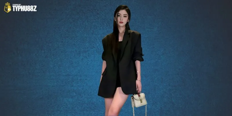 CEO TYPHU88 Lê Huyền Linh
